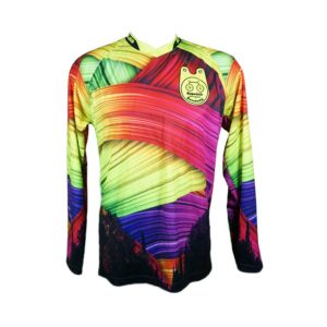 Print Jersey Sublim